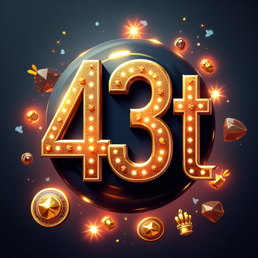 43t