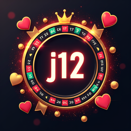 Ícone do j12